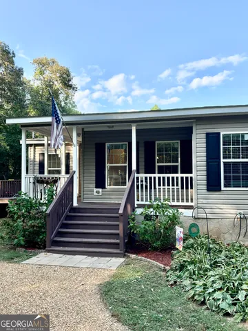 $435,000 | 255 Wilson Road, Luthersville, GA 30251