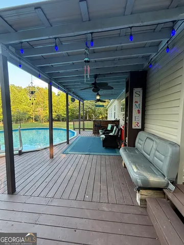 $435,000 | 255 Wilson Road, Luthersville, GA 30251