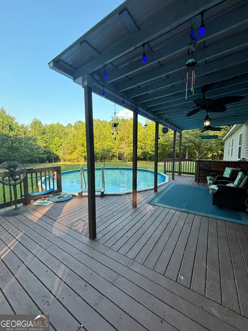 $435,000 | 255 Wilson Road, Luthersville, GA 30251