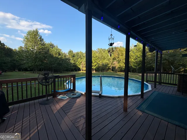 $435,000 | 255 Wilson Road, Luthersville, GA 30251