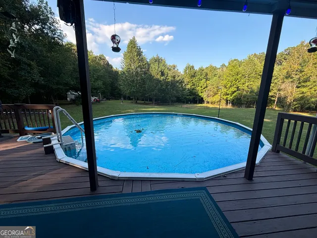 $435,000 | 255 Wilson Road, Luthersville, GA 30251