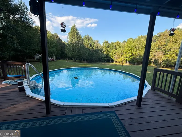 $435,000 | 255 Wilson Road, Luthersville, GA 30251