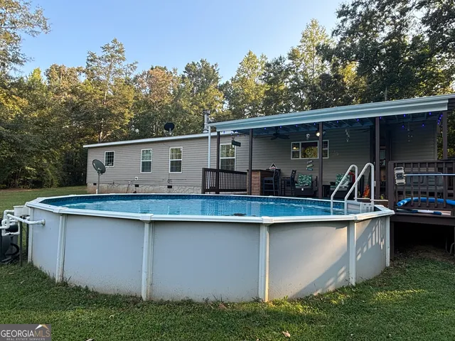 $435,000 | 255 Wilson Road, Luthersville, GA 30251