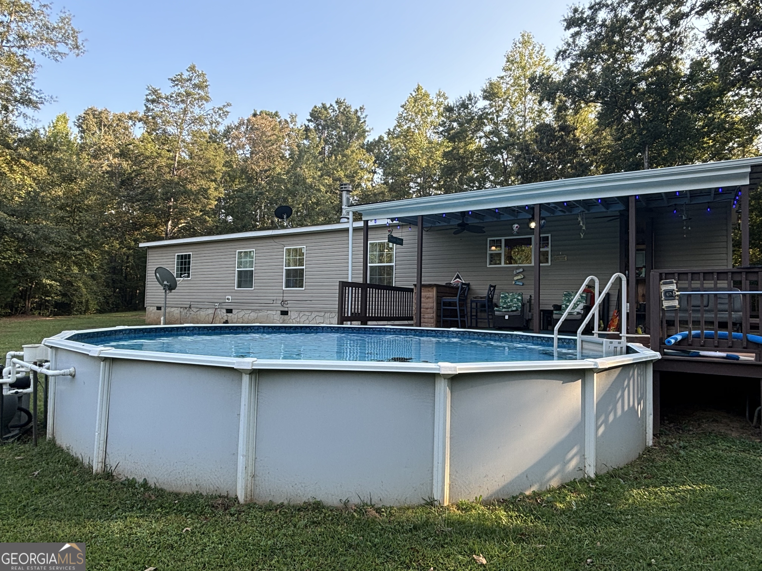 255 Wilson Road Luthersville, GA 30251 - Photo 38 of 42