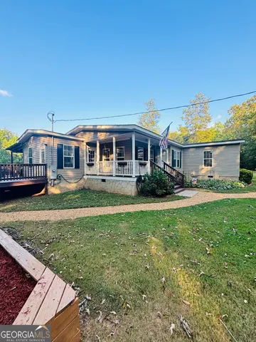 $435,000 | 255 Wilson Road, Luthersville, GA 30251