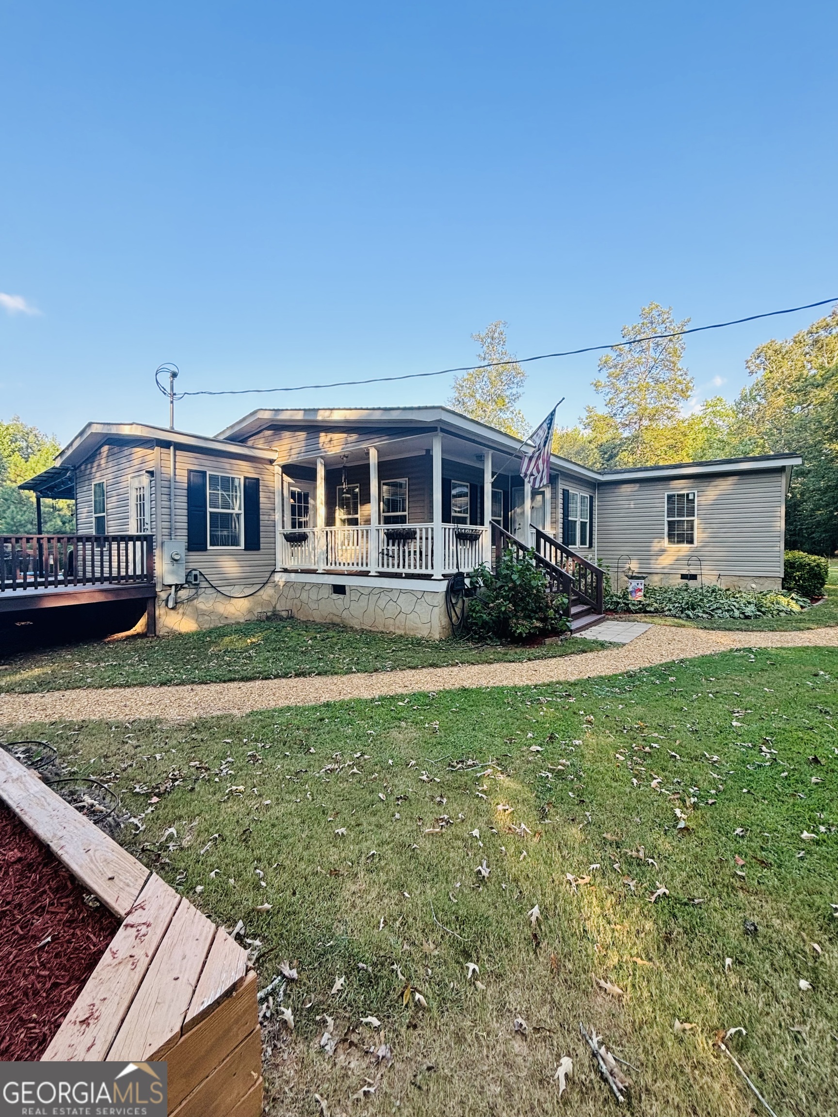 255 Wilson Road Luthersville, GA 30251 - Photo 4 of 42