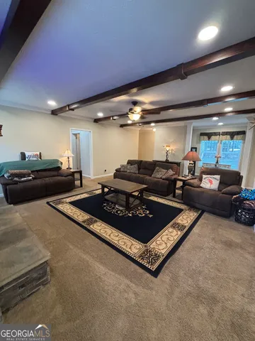 $435,000 | 255 Wilson Road, Luthersville, GA 30251