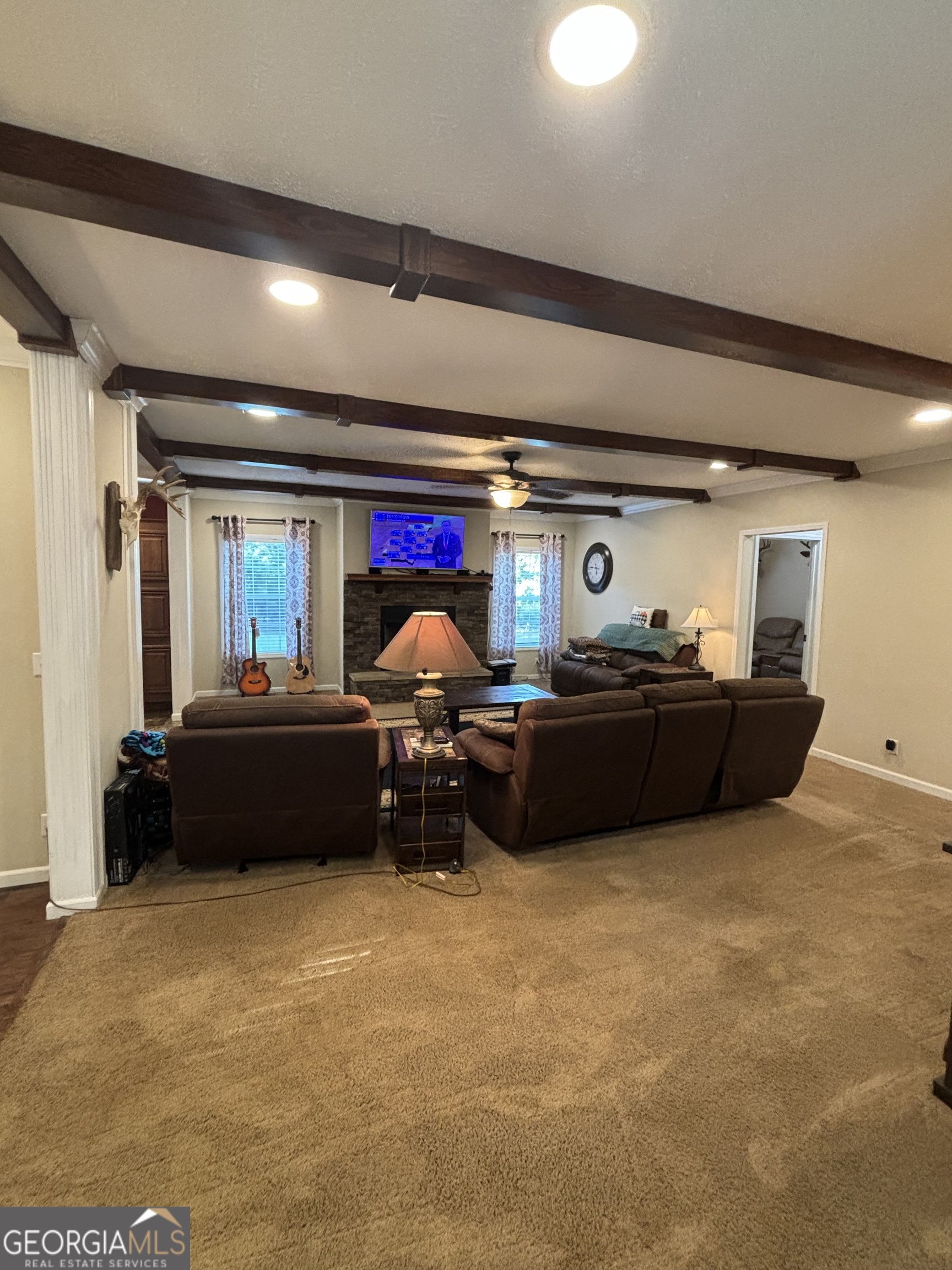 255 Wilson Road Luthersville, GA 30251 - Photo 8 of 42