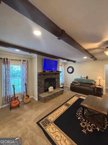 $435,000 | 255 Wilson Road, Luthersville, GA 30251