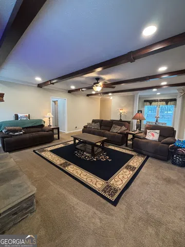 $435,000 | 255 Wilson Road, Luthersville, GA 30251