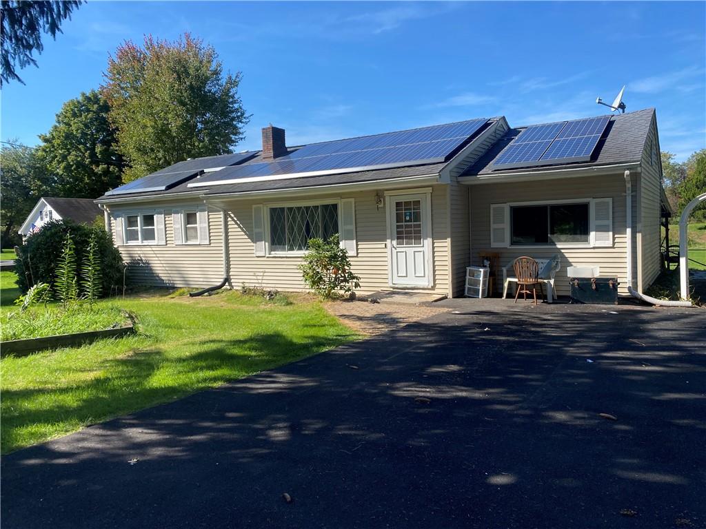 114 St Andrews Road Walden, NY 12586 - Photo 1 of 1 Front