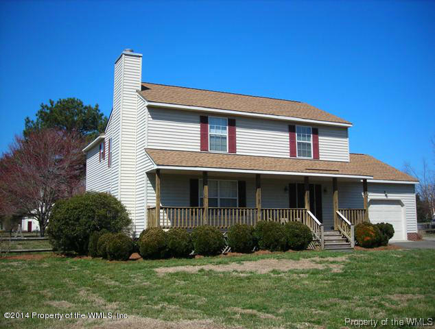 107 Sand Hill Road Toano, VA 23168 - Photo 3 of 42 Gallery Image 3