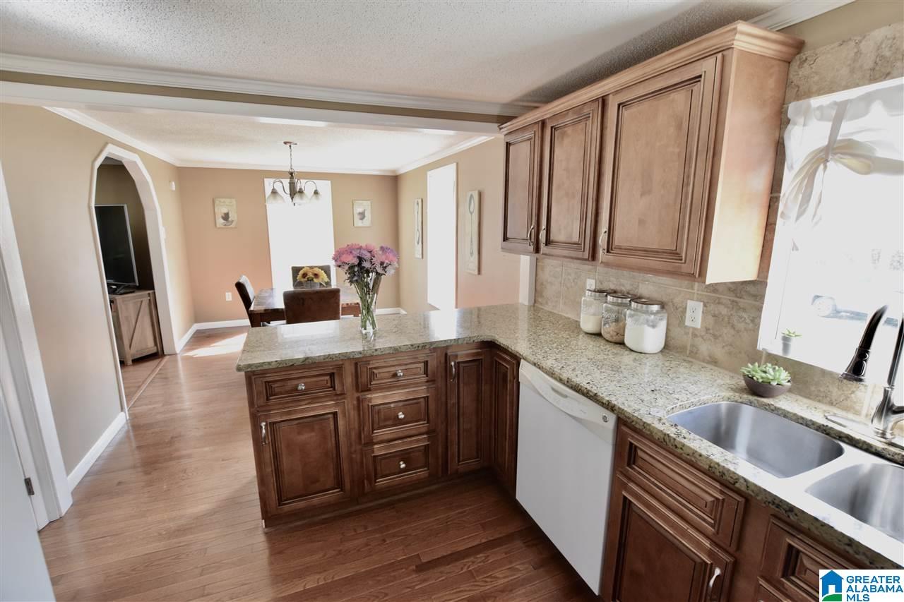 3081 Nail Road Warrior, AL 35180 - Photo 15 of 33