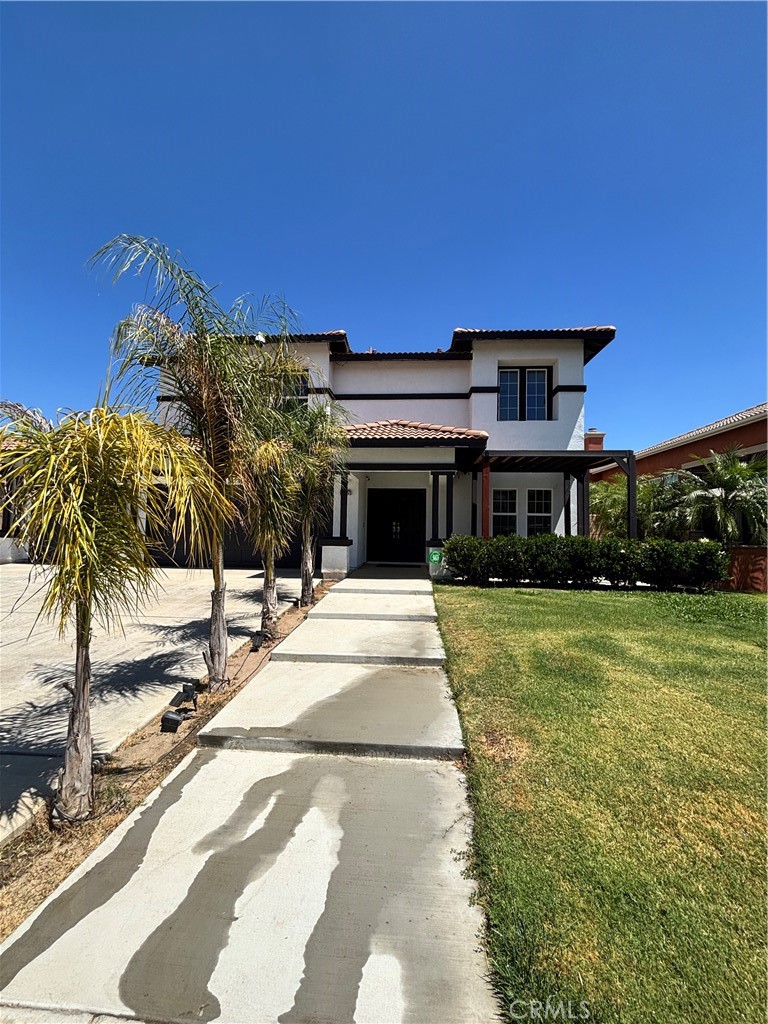 28212 Cranberry Road Menifee, CA 92585 - Photo 2 of 38