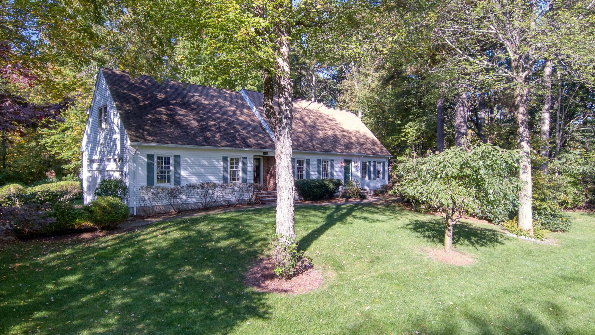 3 Windmill Lane Atkinson, NH 03811 - Photo 1 of 39 Gallery Image 1