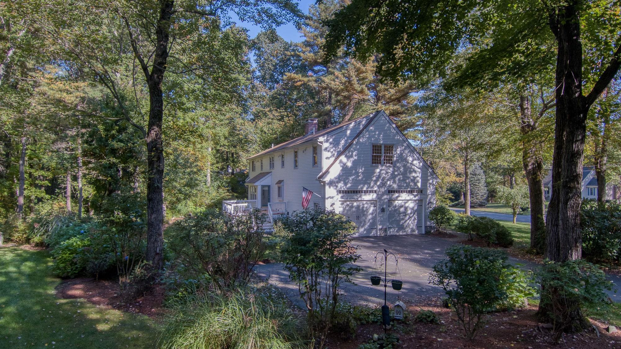 3 Windmill Lane Atkinson, NH 03811 - Photo 7 of 39 Gallery Image 7