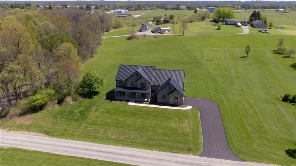 0 Browntown Road Harrisville, PA 16038 - Photo 5 of 14