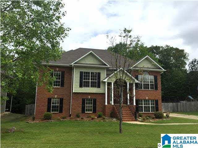 4019 Falliston Drive Helena, AL 35080 - Photo 1 of 24