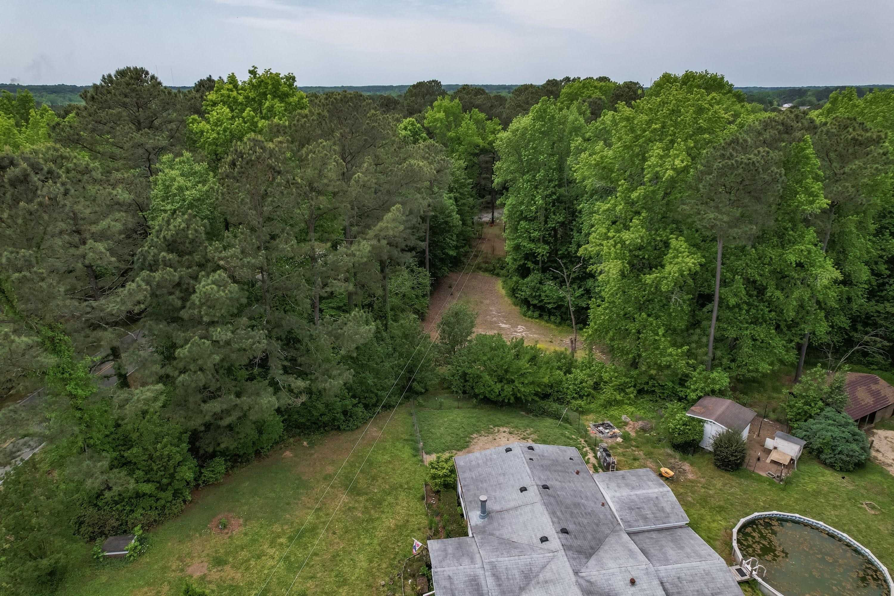 340 Old Johnson Road Wendell, NC 27591 - Photo 12 of 40 Photo 12