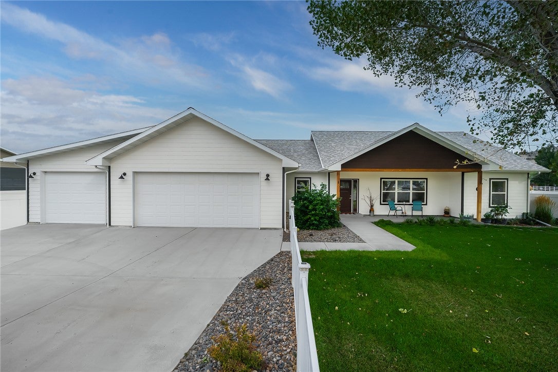 120 East Centennial Road Columbus, MT 59019 - Photo 1 of 33 Gallery Image 1
