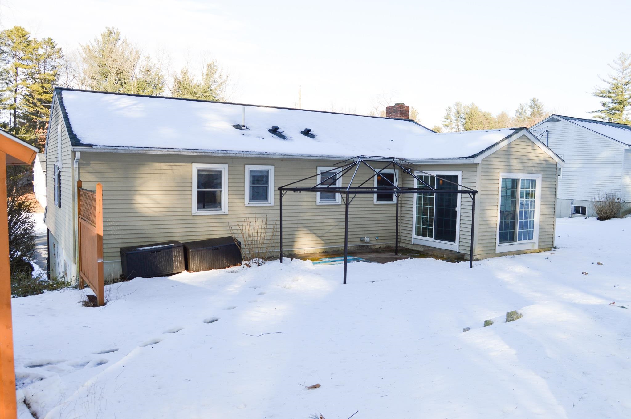 20 Sagamore Road Nashua, NH 03062 - Photo 40 of 40