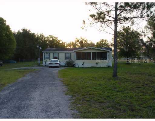 33220 Mandrake Road Wesley Chapel, FL 33543 - Photo 1 of 1 Exterior Front