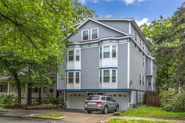 45 Naples Road, Unit 45 Brookline, MA 02446 - Photo 1 of 11 Gallery Image 1