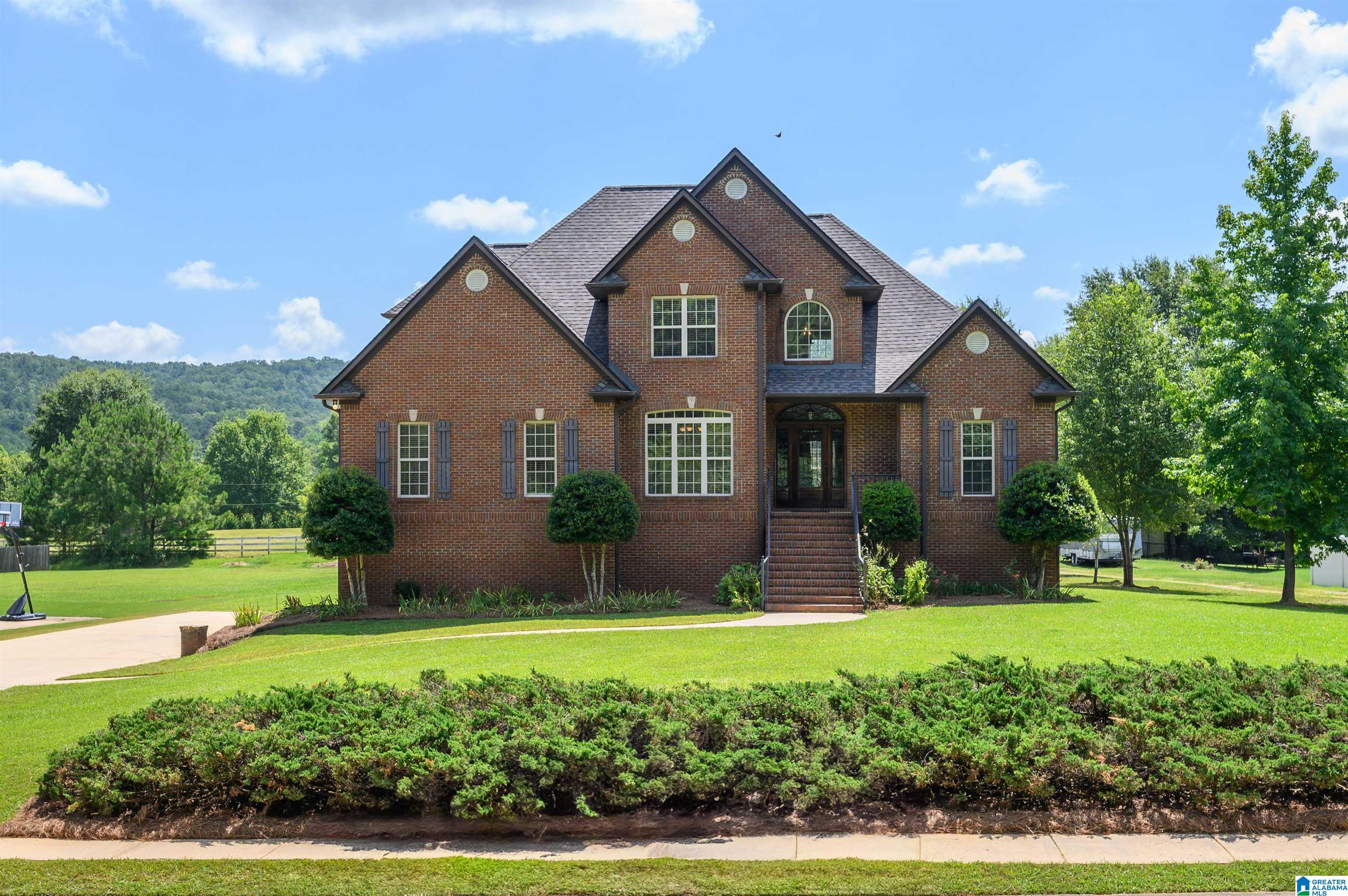 545 Legacy Drive Springville, AL 35146 - Photo 1 of 74