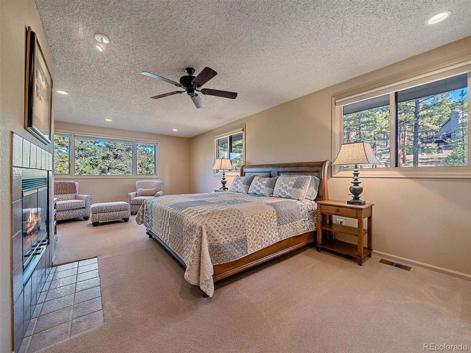 3885 Spring Valley Trail Evergreen, CO 80439 - Photo 27 of 37 Gallery Image 27