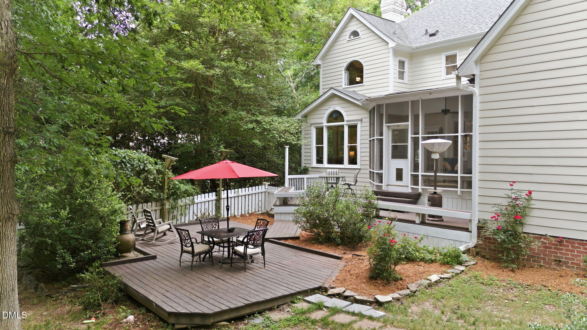 4913 Salem Ridge Road Holly Springs, NC 27540 - Photo 54 of 90