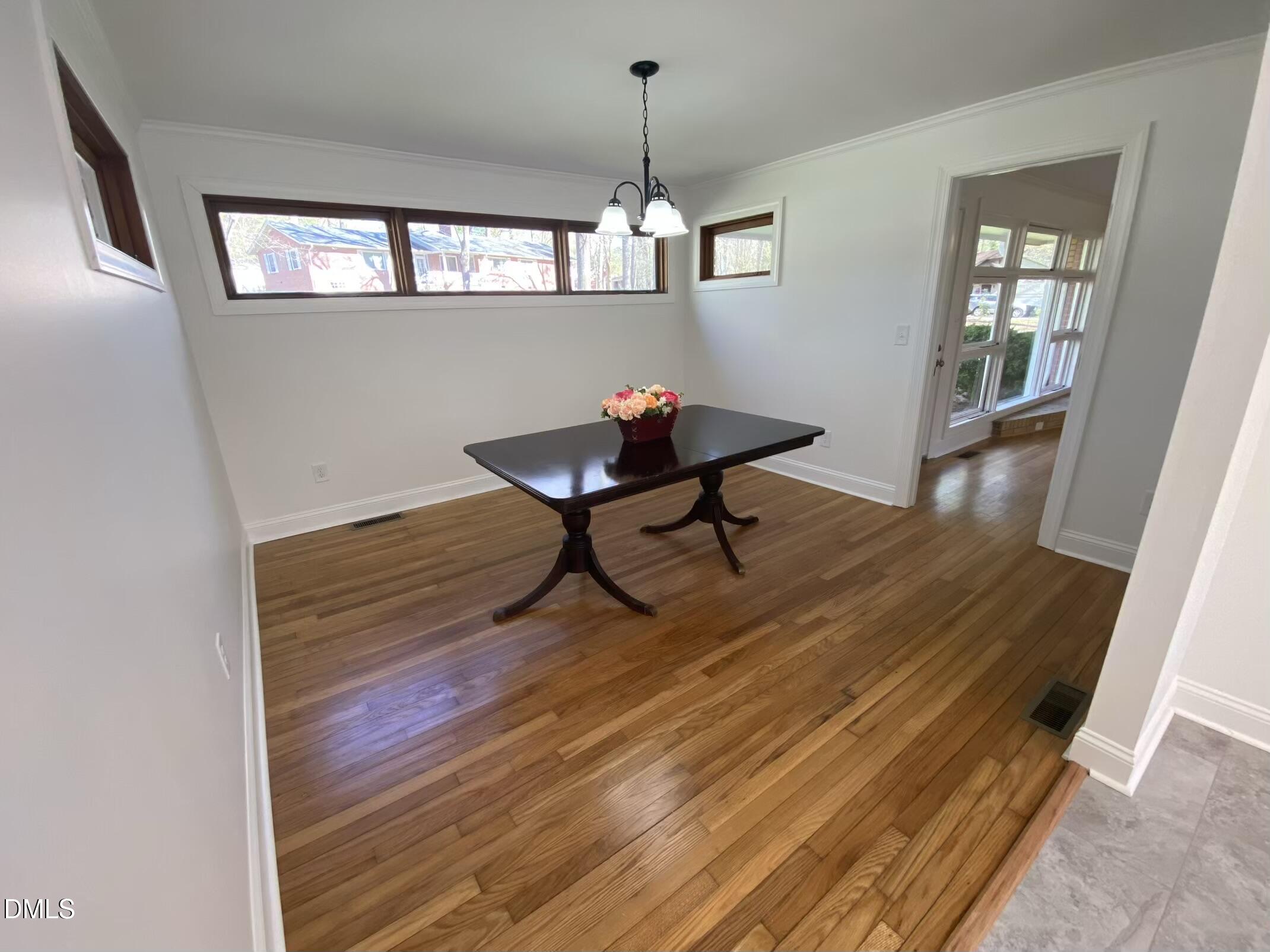 102 Forest Road Oxford, NC 27565 - Photo 24 of 37