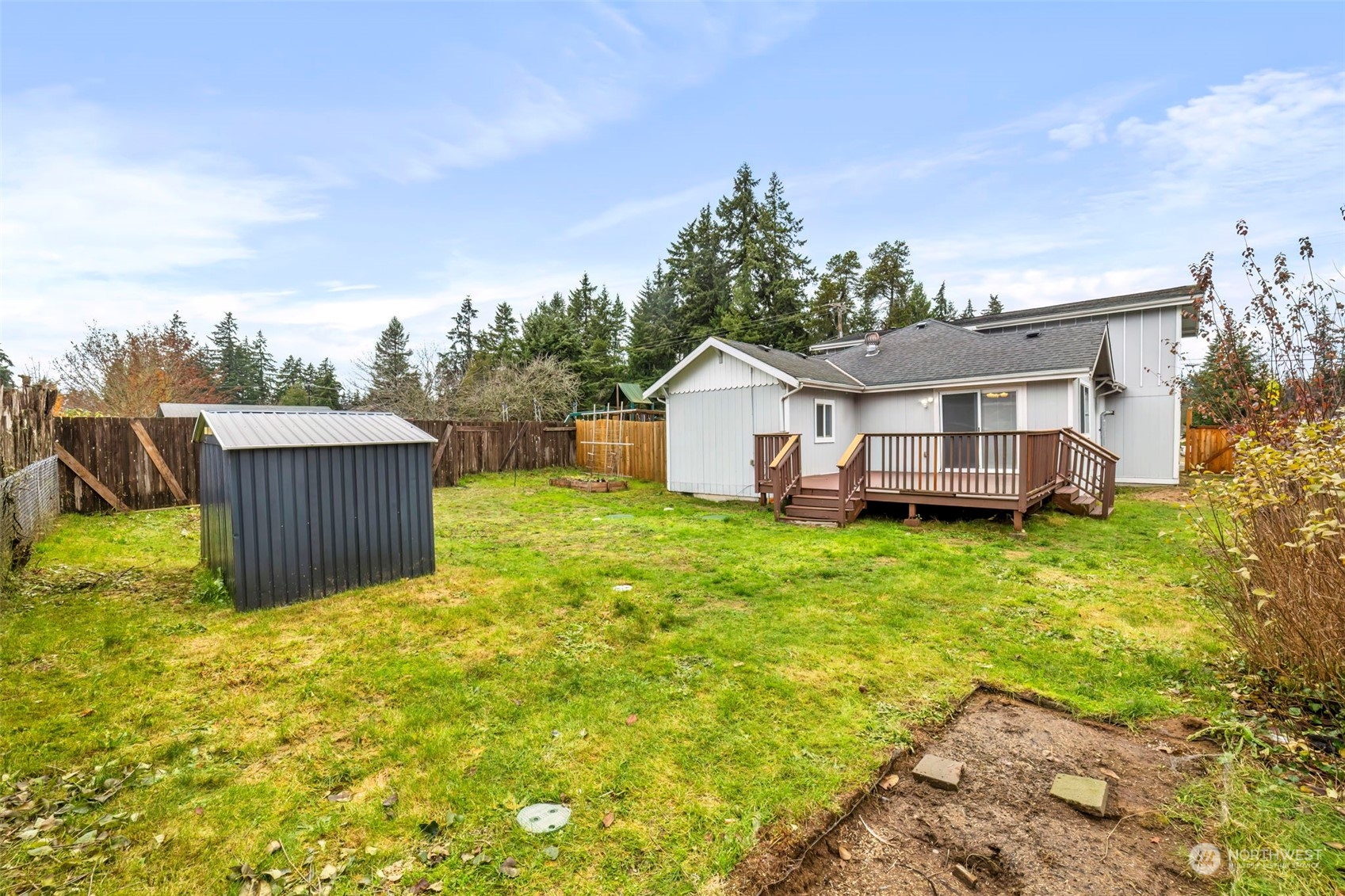 2850 Southeast Salmonberry Road Port Orchard, WA 98366 - Photo 37 of 40 Gallery Image 37