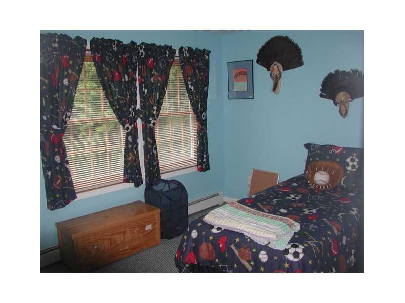 13 Axelson Road Limington, ME 04049 - Photo 14 of 18 Bedroom.