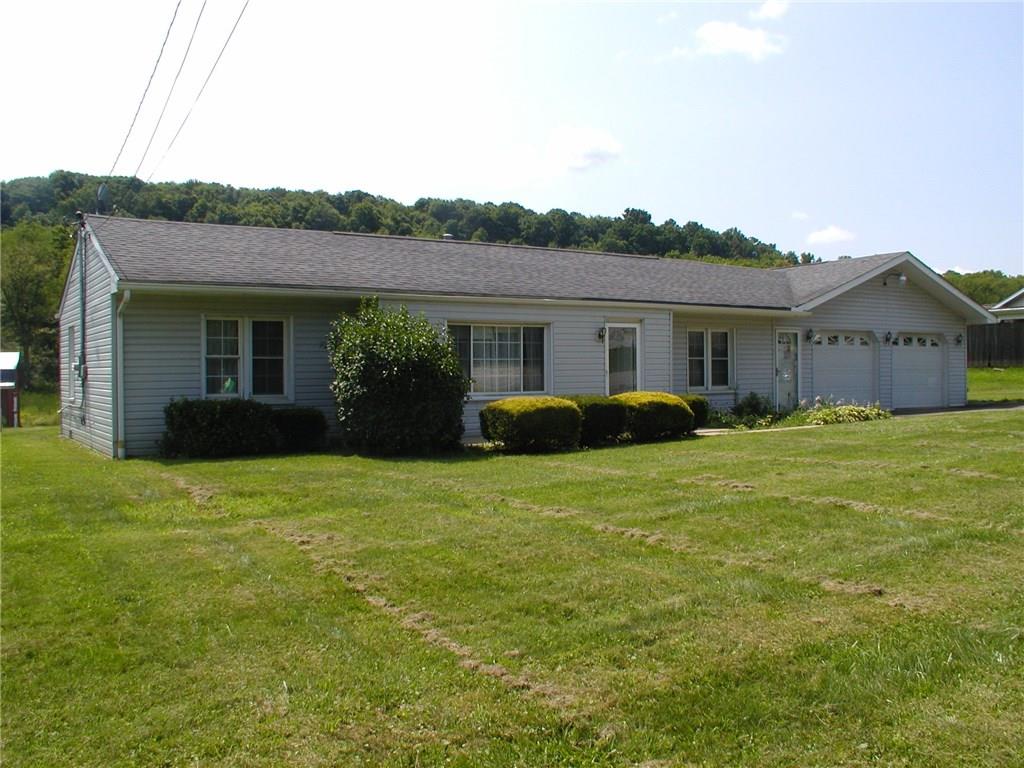 1268 Chicora Road Chicora, PA 16025 - Photo 1 of 16