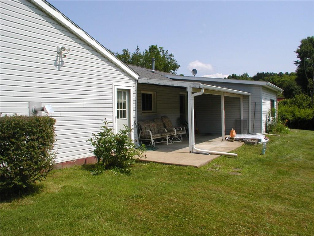 1268 Chicora Road Chicora, PA 16025 - Photo 14 of 16