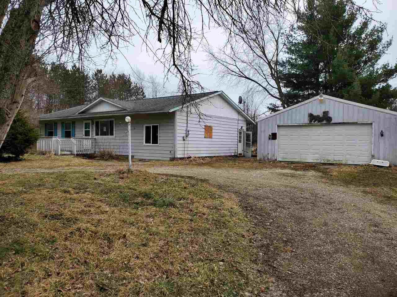 4537 Hendee Road Jackson, MI 49201 - Photo 8 of 8 Photo 8