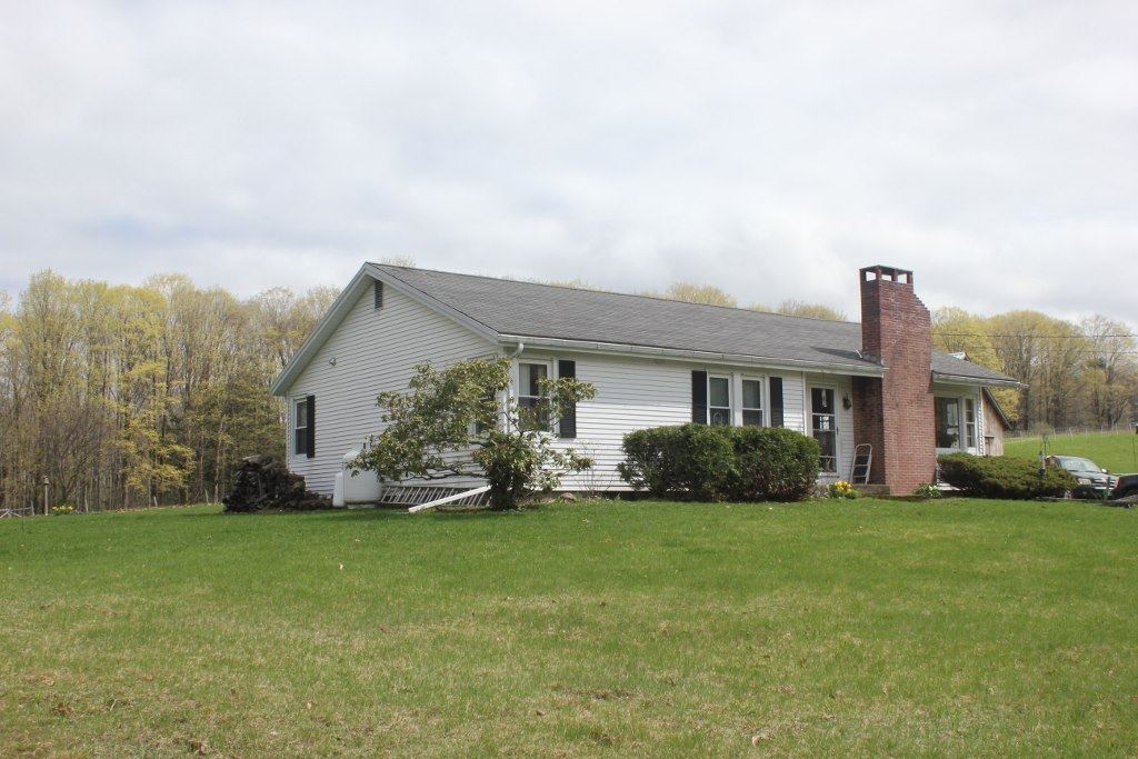 376 Randall Hill Road Springfield, VT 05156 - Photo 1 of 16