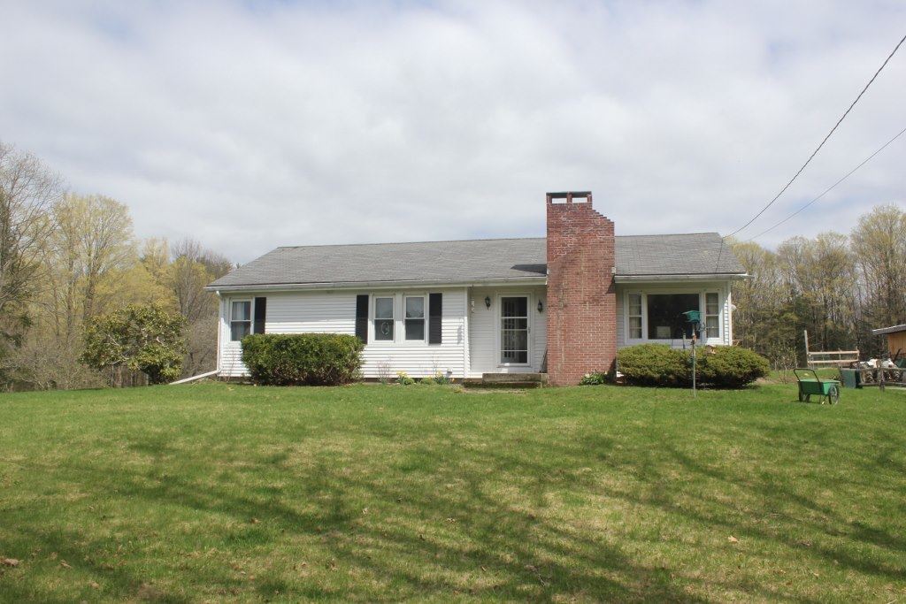 376 Randall Hill Road Springfield, VT 05156 - Photo 2 of 16