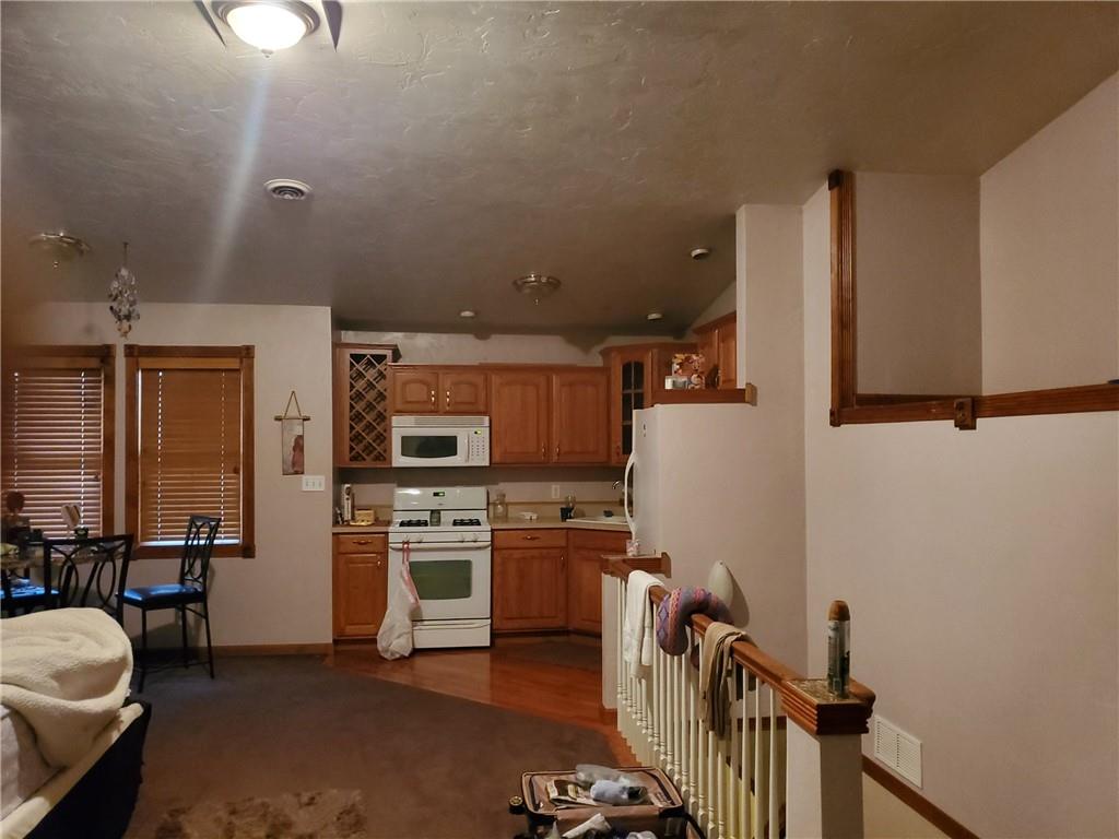 10903 Frankstown Road Pittsburgh, PA 15235 - Photo 10 of 26 Loft (2nd Kitchen) Unit A
