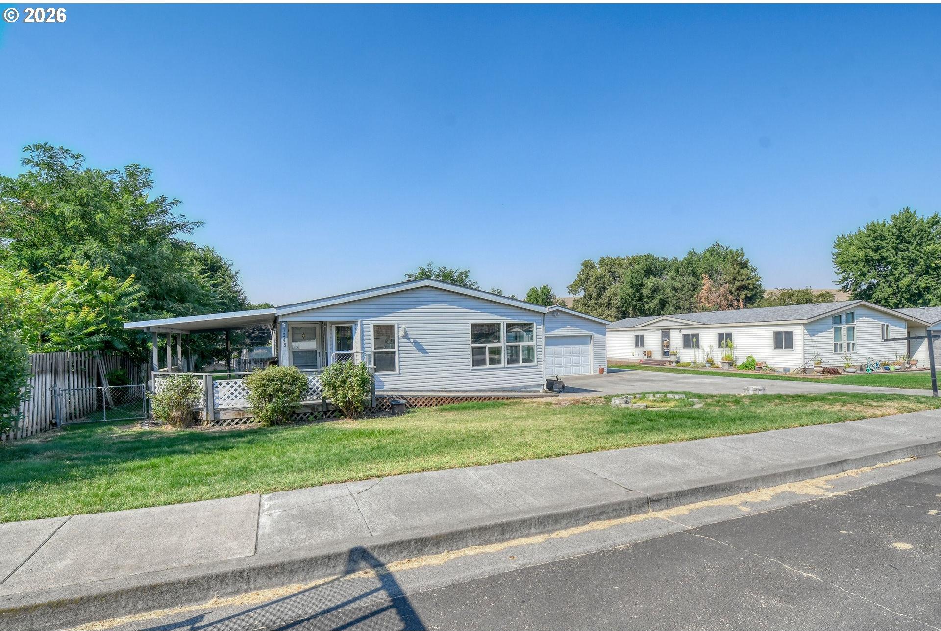 1345 Southwest 37th Street Pendleton, OR 97801 - Photo 1 of 23 Gallery Image 1