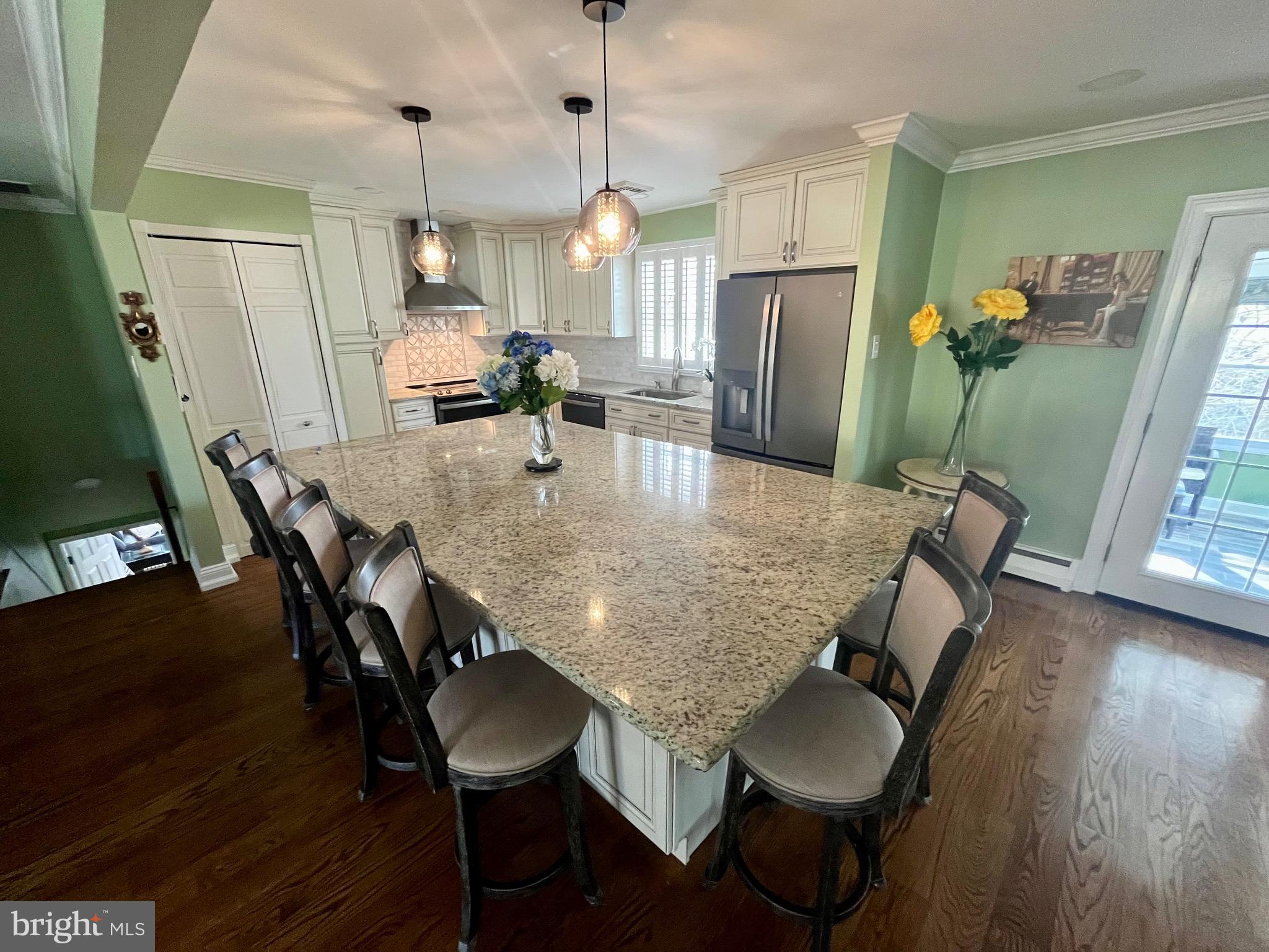 208 Foxcroft Road Broomall, PA 19008 - Photo 12 of 62 Gallery Image 12