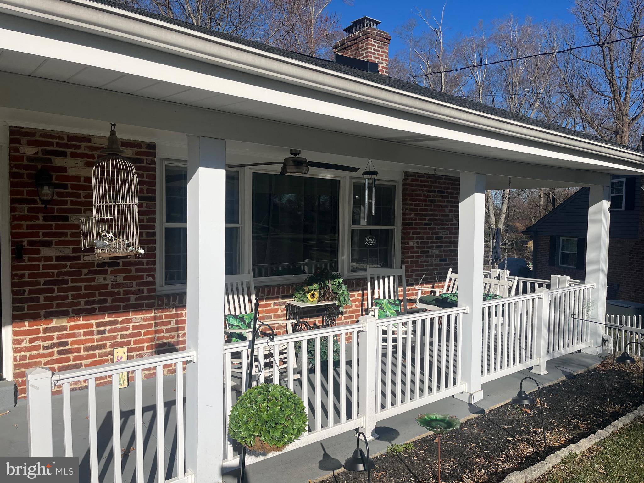 208 Foxcroft Road Broomall, PA 19008 - Photo 5 of 62 Gallery Image 5