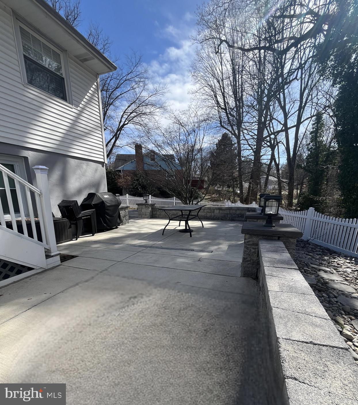 208 Foxcroft Road Broomall, PA 19008 - Photo 60 of 62 Gallery Image 60
