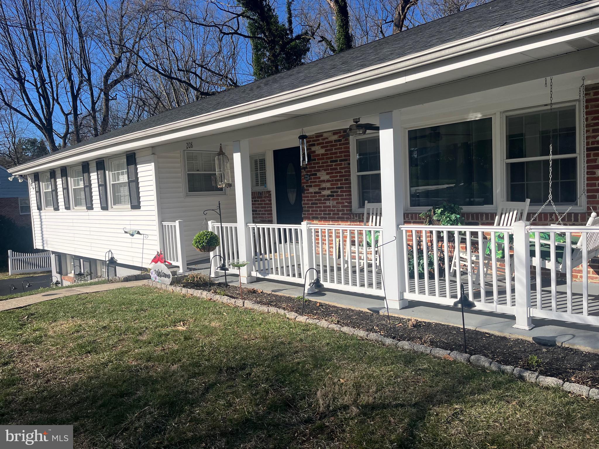 208 Foxcroft Road Broomall, PA 19008 - Photo 6 of 62 Gallery Image 6