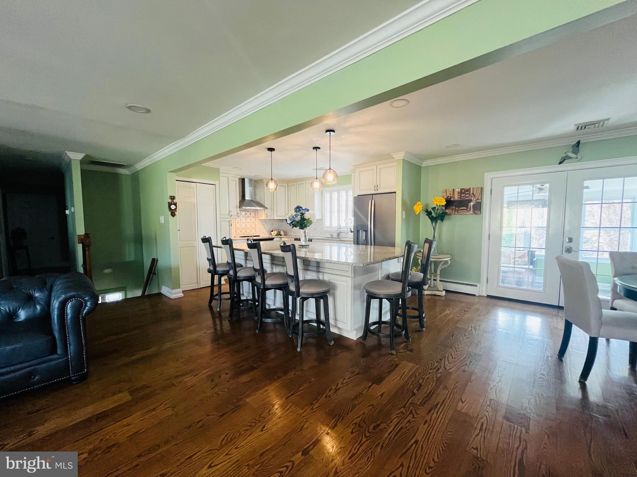 208 Foxcroft Road Broomall, PA 19008 - Photo 9 of 62 Gallery Image 9