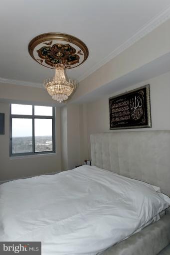 11990 Market Street, Unit 1607 Reston, VA 20190 - Photo 18 of 28 Bedroom (Master)