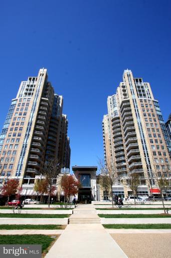 11990 Market Street, Unit 1607 Reston, VA 20190 - Photo 28 of 28 Midtown Front