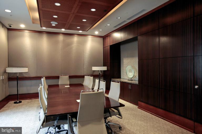 11990 Market Street, Unit 1607 Reston, VA 20190 - Photo 10 of 28 Conference/Meeting room