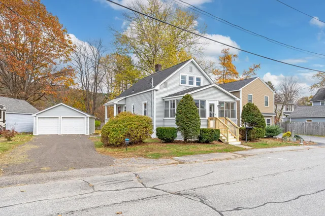 $335,000 | 30 Dartmouth Street, Keene, NH 03431