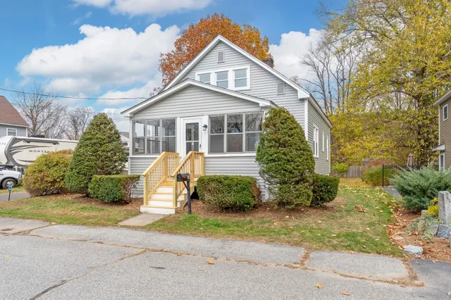 $335,000 | 30 Dartmouth Street, Keene, NH 03431